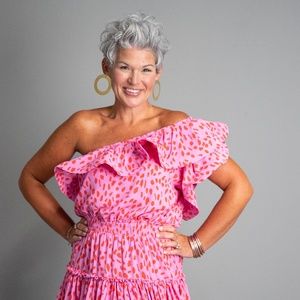 Meet your Posher, Bridget